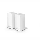 Rūteris Linksys WHW0102 Velop Intelligent Mesh WiFi System 2-pack