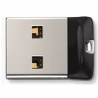 USB zibatmiņa SanDisk Cruzer Fit 64GB