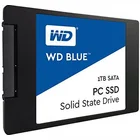 Iekšējais cietais disks Western Digital Blue 1TB