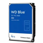 Iekšējais cietais disks Western Digital Blue HDD 4TB