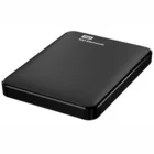 Ārējais cietais disks Ārējais cietais disks Western Digital Elements Portable HDD 500GB USB 3.0 Black