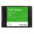 Iekšējais cietais disks Western Digital Green SSD 1TB