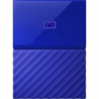Ārējais cietais disks Ārējais cietais disks Western Digital HDD USB3 1TB EXT. 2.5"/ Blue