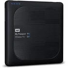 Ārējais cietais disks Ārējais cietais disks Western Digital My Passport Wireless Pro Portable HDD 2TB USB 3.0 Black