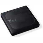 Ārējais cietais disks Ārējais cietais disks Western Digital My Passport Wireless Pro Portable HDD 2TB USB 3.0 Black