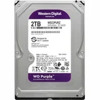 Iekšējais cietais disks Western Digital Purple HDD 2TB