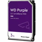 Iekšējais cietais disks Western Digital Purple HDD 3TB