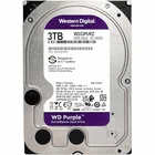 Iekšējais cietais disks Western Digital Purple HDD 3TB