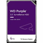 Iekšējais cietais disks Western Digital Purple HDD 4TB