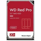 Iekšējais cietais disks Western Digital Red Pro HDD 20TB