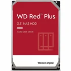 Iekšējais cietais disks Western Digital Red Plus HDD 2TB