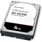 Iekšējais cietais disks Western Digital Ultrastar DC HC310 HDD 4TB