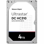 Iekšējais cietais disks Western Digital Ultrastar DC HC310 HDD 4TB