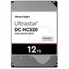 Iekšējais cietais disks Western Digital Ultrastar DC HC520 HDD 12TB