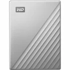 Ārējais cietais disks Ārējais cietais disks Western Digital My Passport Ultra for Mac 4TB