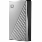 Ārējais cietais disks Ārējais cietais disks Western Digital My Passport Ultra for Mac 4TB