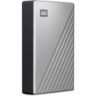 Ārējais cietais disks Ārējais cietais disks Western Digital My Passport Ultra for Mac 4TB
