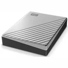 Ārējais cietais disks Ārējais cietais disks Western Digital My Passport Ultra for Mac 4TB