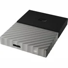 Ārējais cietais disks Ārējais cietais disks Western Digital My Passport Ultra HDD 4TB, Black