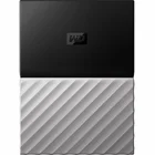 Ārējais cietais disks Ārējais cietais disks Western Digital My Passport Ultra HDD 4TB, Black
