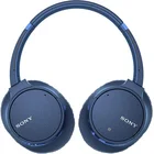 Austiņas Sony CH700N Wireless Noise-Canceling Blue