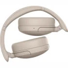 Austiņas Sony WH-CH730N Wireless Noise Cancelling - Beige