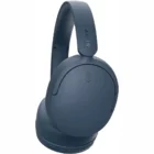 Austiņas Sony WH-CH730N Wireless Noise Cancelling - Blue