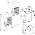 Cepeškrāsns Whirlpool OMK58CU1SB