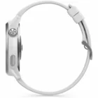 Viedpulkstenis Coros Apex Premium Multisport Watch 46mm White