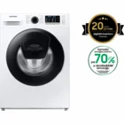 Veļas mašīna Samsung WW70AA626AE/LE