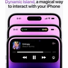 Apple iPhone 14 Pro Max 128GB Gold Pre-owned A grade [Refurbished]