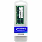 Operatīvā atmiņa (RAM) Goodram DDR3 SODIMM DRAM GR1600S364L11/8G