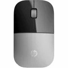 Datorpele Datorpele HP Z3700 Silver Wireless Mouse