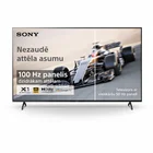 Televizors Sony 85'' UHD LED Android TV KD85X85JAEP