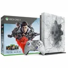 Spēļu konsole Spēļu konsole Microsoft Xbox One X 1TB Gears 5 Limited Edition