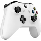 Microsoft Xbox One Wireless Controller White [Mazlietots]
