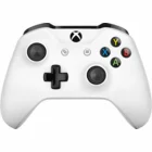 Microsoft Xbox One Wireless Controller White [Mazlietots]