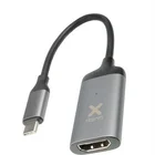 Dokstacija Xtorm USB-C Hub HDMI Space grey