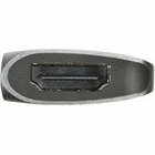Dokstacija Xtorm USB-C hub 4in1 Space grey
