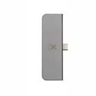 Dokstacija Xtorm USB-C Hub 5-in-1 Space grey
