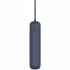 Akumulators (Power bank) Xiaomi 33W Power Bank 20000mAh (Integrated Cable) Blue