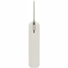 Akumulators (Power bank) Xiaomi 33W Power Bank 20000mAh (Integrated Cable) Tan