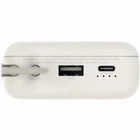 Akumulators (Power bank) Xiaomi 33W Power Bank 20000mAh (Integrated Cable) Tan