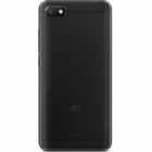 Viedtelefons Xiaomi Redmi 6A 2+32GB Black