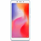 Viedtelefons Xiaomi Redmi 6A 2+32GB Blue
