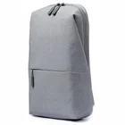 Datorsoma Xiaomi Mi Backpack City Sling Grey