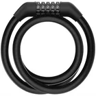 Xiaomi Electric Scooter Cable Lock Black