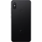 Viedtālrunis Xiaomi Mi 8 6+64GB Black