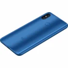 Viedtālrunis Xiaomi Mi 8 6+64GB Blue