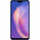 Viedtālrunis Xiaomi Mi 8 Lite 6+128GB Aurora Blue